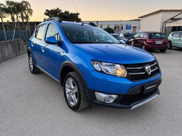 Dacia Sandero Stepway 1.5 dCi 8V 90CV
