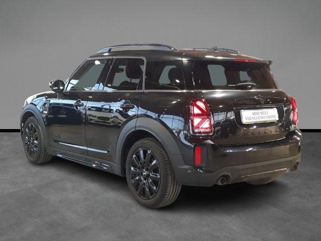 MINI Mini 2.0 Cooper SD 'ALL4' Countryman ALL4