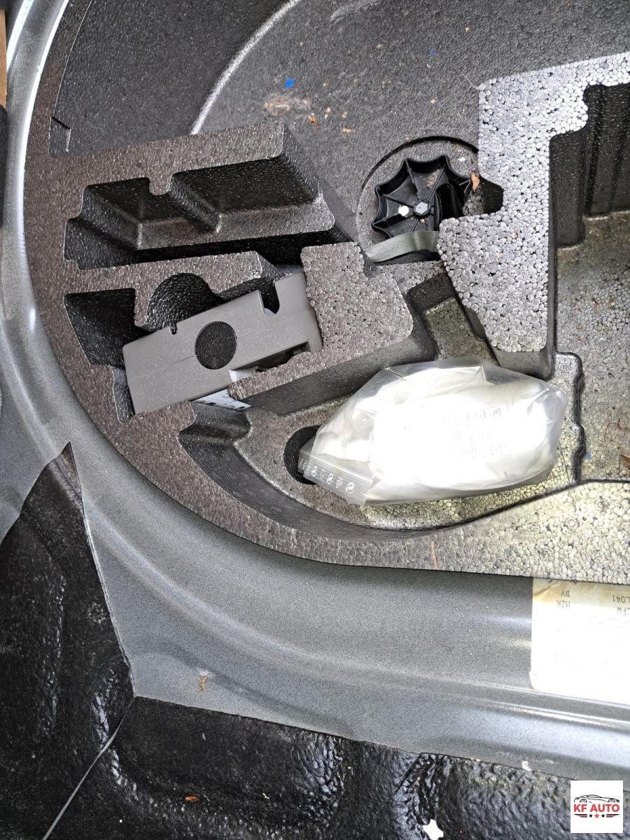 VOLKSWAGEN - Polo 1.2 tdi Trendline 5p-NEOPATENTATI