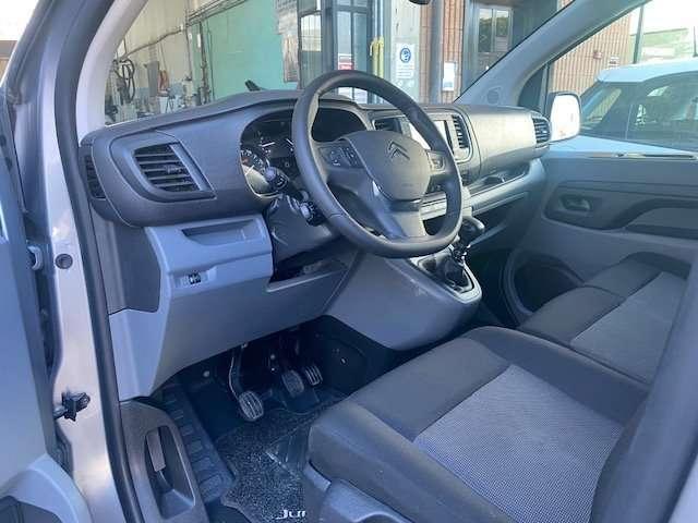 Citroen Jumpy 1.5 BLUE-HDI CLUB M