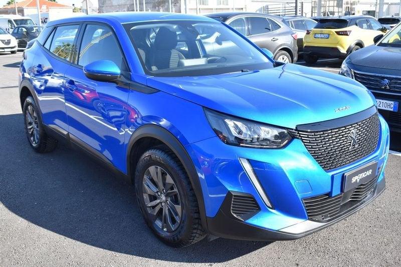 Peugeot 2008 2008 PureTech 100 S&S Active Pack