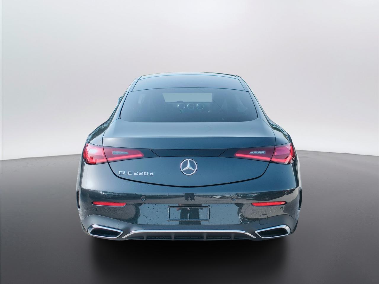 Mercedes-Benz CLE 220 d Coupé