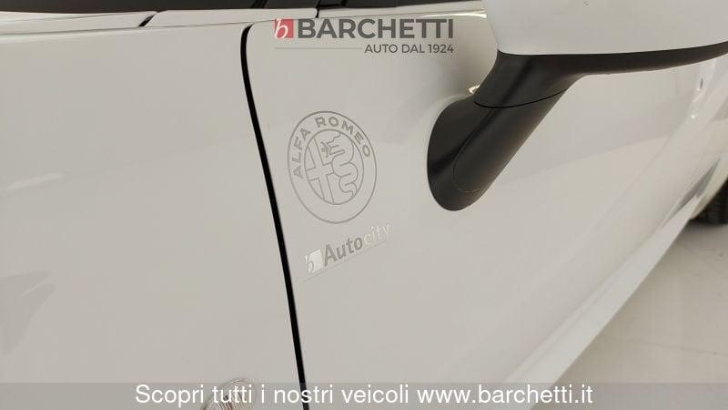 Alfa Romeo 4C 1750 TBI SPIDER