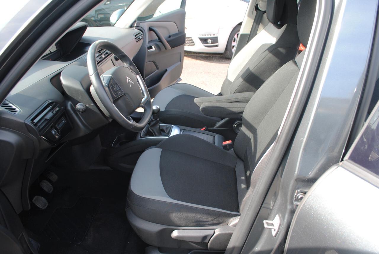 Citroen Grand C4 Picasso BlueHDi 100 S&S Business 7 POSTI