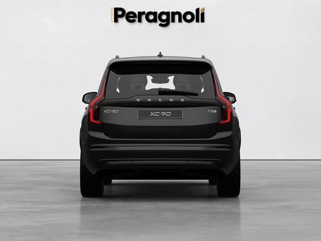 VOLVO XC90 B5 AWD automatico 7 posti Plus Dark