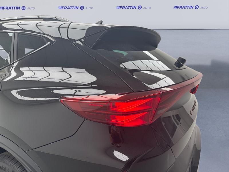 CUPRA FORMENTOR 1.5 HYBRID DSG