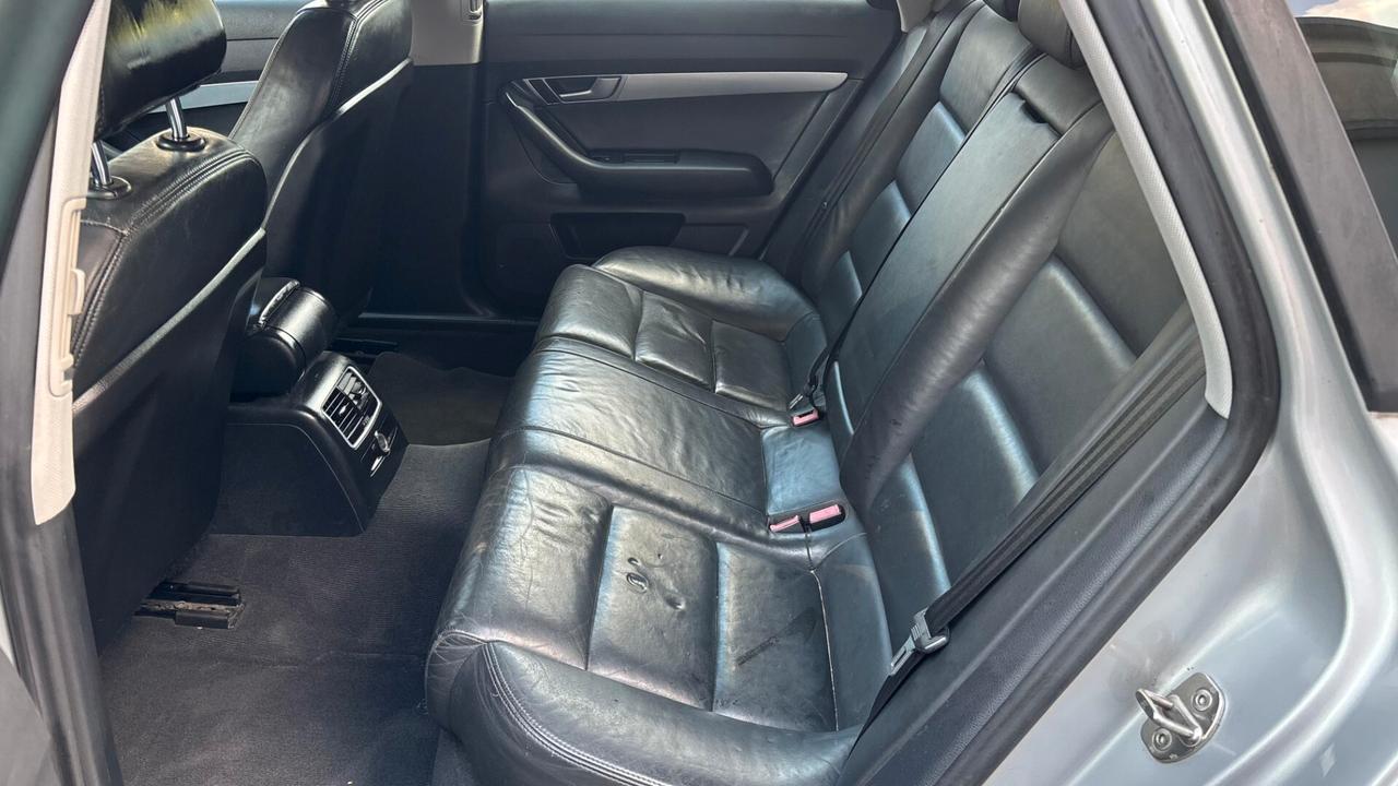 Audi A6 allroad 3.0 V6 TDI F.AP. tiptronic