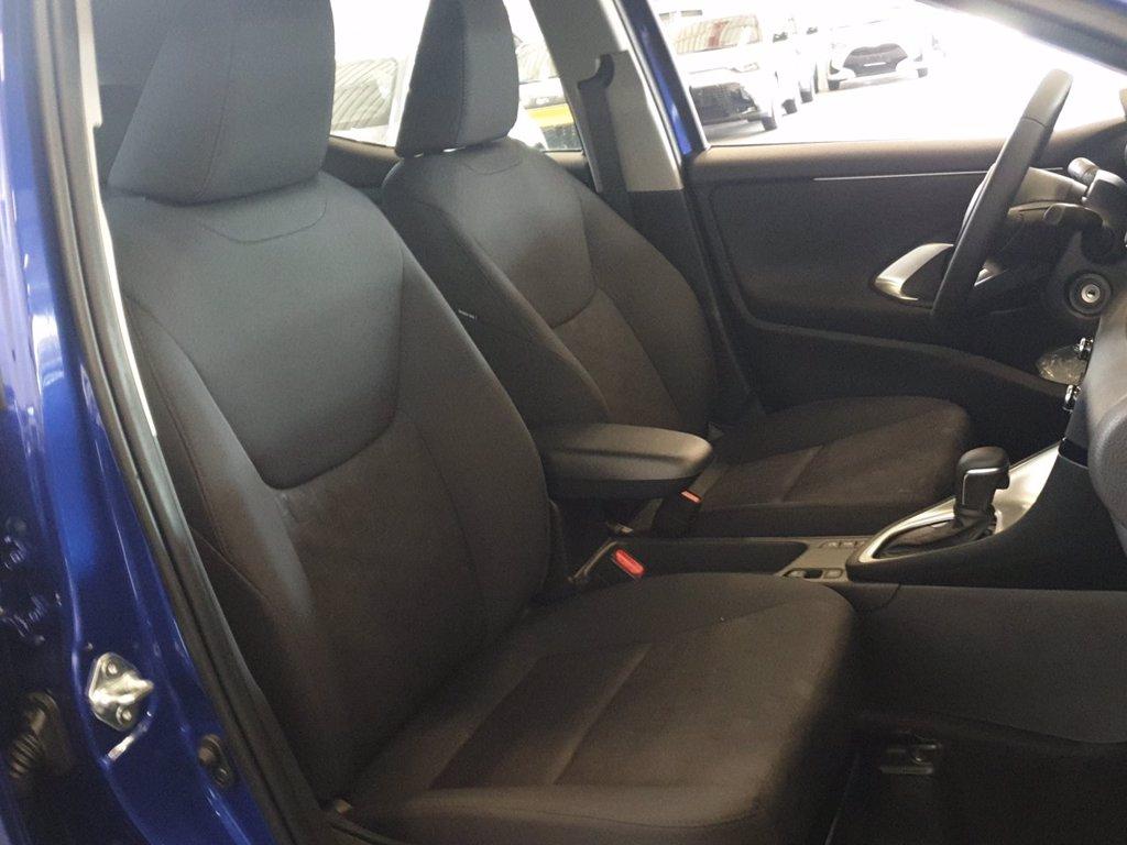 TOYOTA Yaris 1.5h 115 yaris del 2026