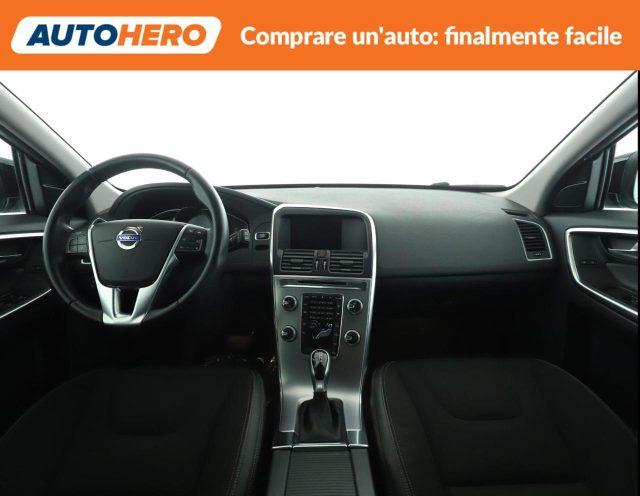 VOLVO XC60 D4 Geartronic Business Plus