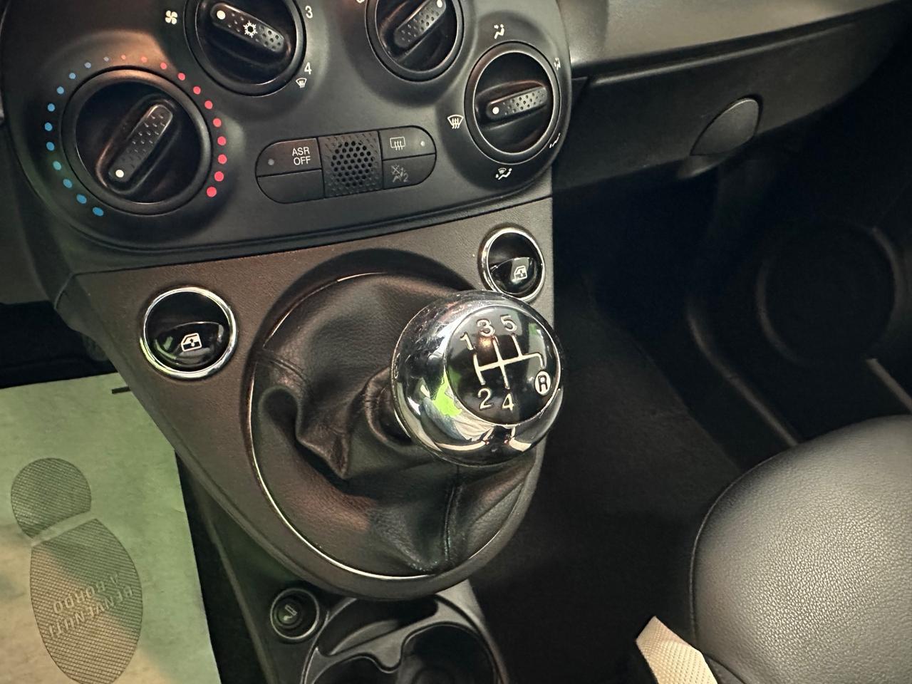 Fiat 500 1.2 S 69cv 2016