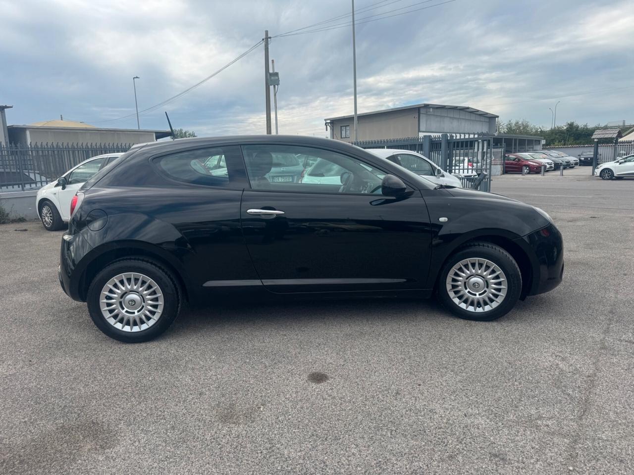 Alfa Romeo MiTo 1.4 70 CV 8V Progression