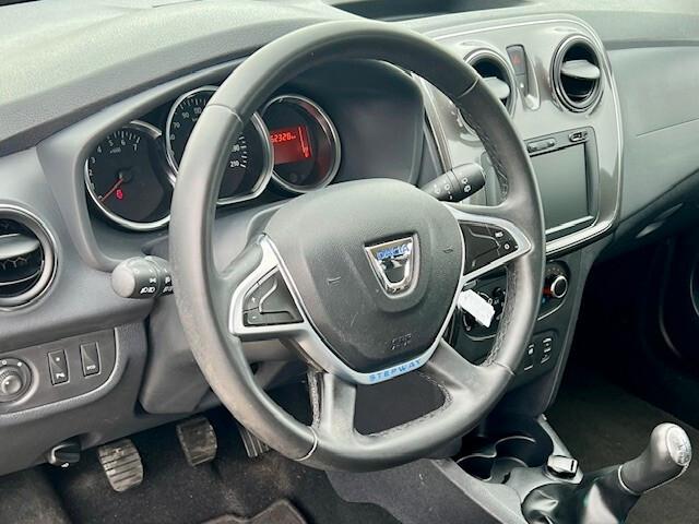 Dacia Sandero Stepway 900 TCe 90 CV Comfort