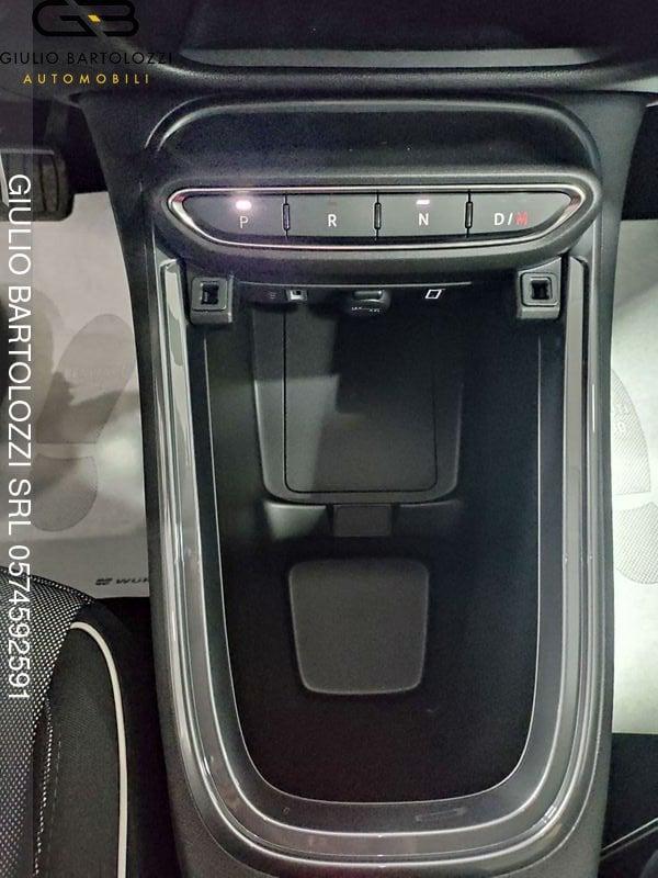 FIAT 600 600 Hybrid 145 CV DCT MHEV Icon