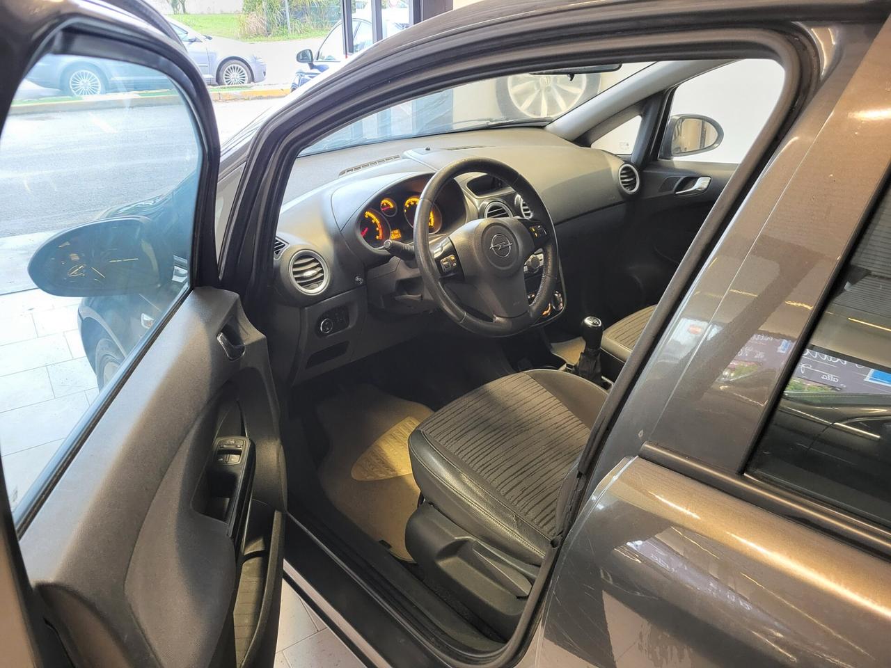 Opel Corsa 1.2 85CV 5 porte GPL-TECH Ecotec