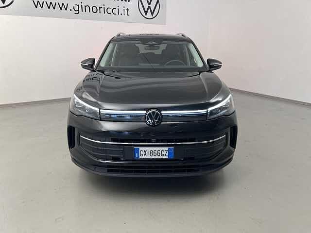 Volkswagen Tiguan 1.5 TSI eHybrid DSG Edition Plus