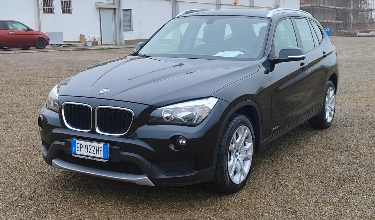 Bmw X1 sDrive16d Msport