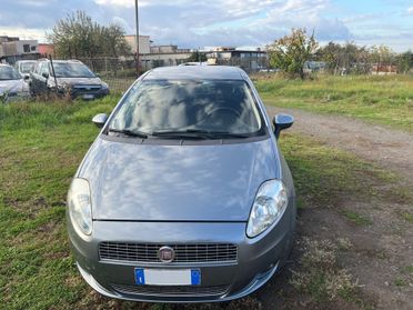 Fiat Grande Punto Grande Punto 1.2 5 porte Dynamic