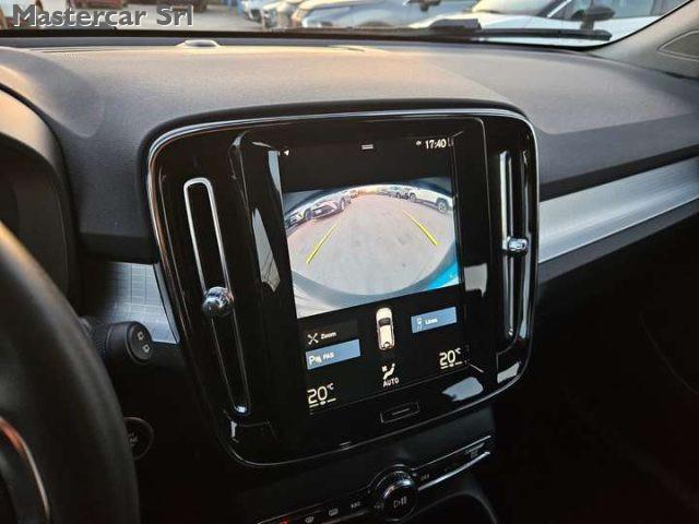 VOLVO XC40 1.5 t5 phev Inscription Expression auto - GJ210AW
