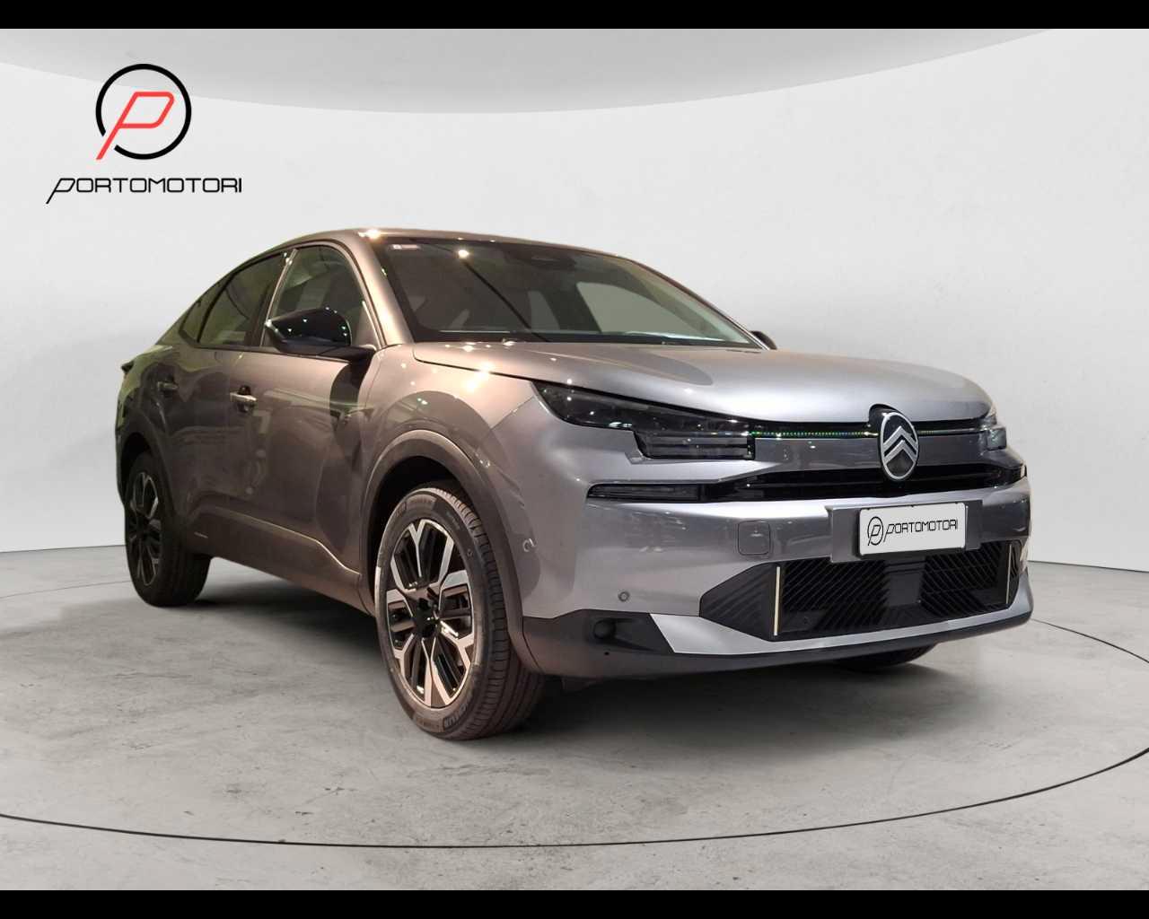 CITROEN Nuova C4 X Benzina 130 cv Automatico- MAX