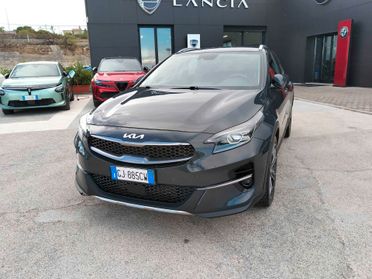 Kia XCeed 1.6 CRDi 136 CV MHEV DCT High Tech