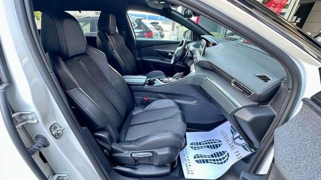 Peugeot 5008 1.5 BlueHDi 130CV S&S GT Line
