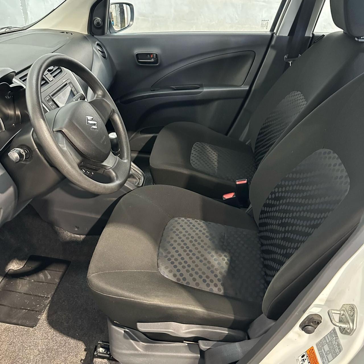 Suzuki Celerio 1.0 Easy