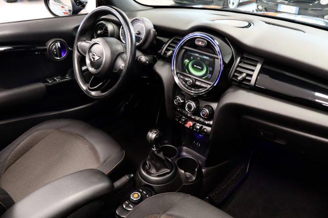 MINI Cooper 1.5 Cabrio Tagliandi MINI