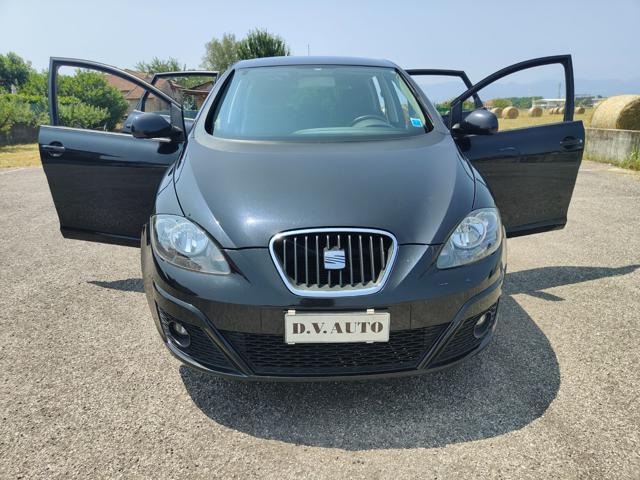 SEAT Altea 1.6 TDI (GARANZIA - DISTR.OK )