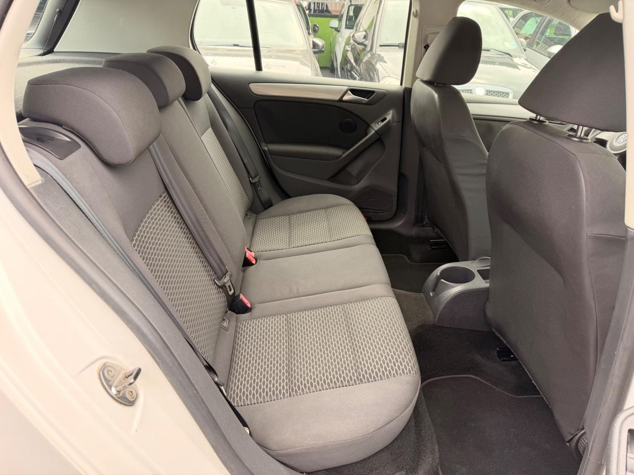 Volkswagen Golf 1.4 5p. United 139.000 KM 2011