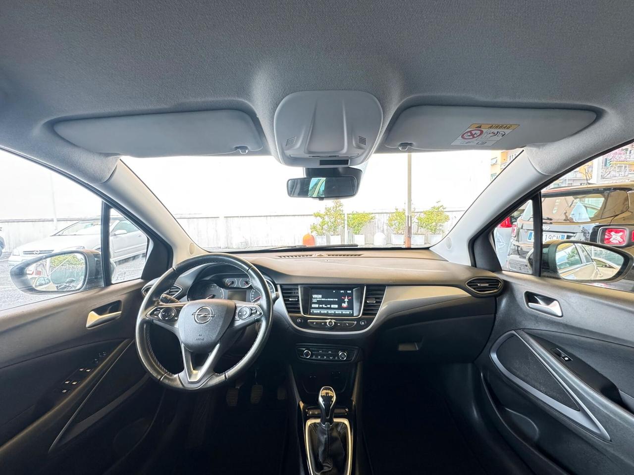 OPEL CROSSLAND 1.2 83CV EDITION *PREZZO REALE*