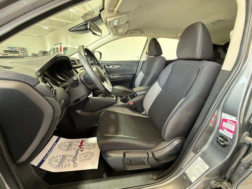 Nissan Qashqai 1.5 dCi 115 CV N-Tec
