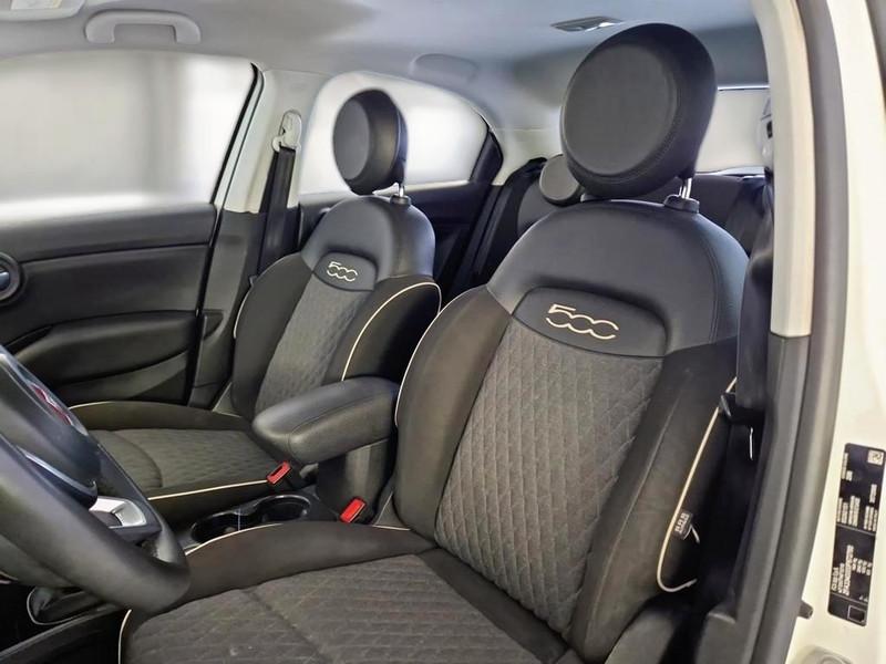 FIAT 500X 1.0 T3 120 CV MT E6D BUSINESS CROSSOVER