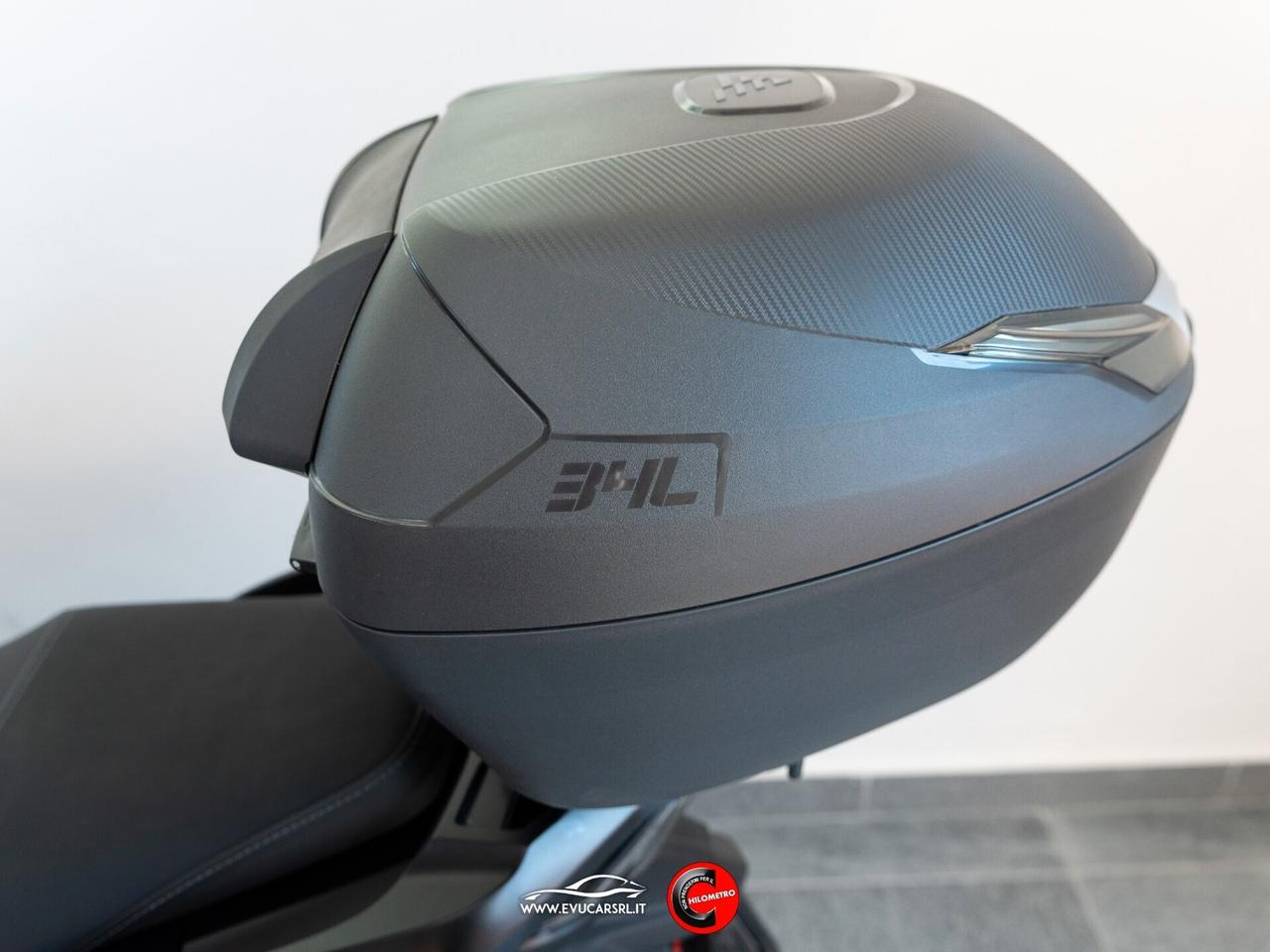 Voge Sfida SR16
