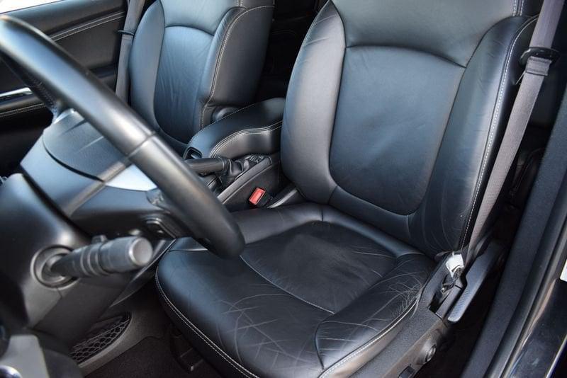 FIAT Freemont Freemont 2.0 Multijet 170 CV 7 POSTI IVA ESPOSTA