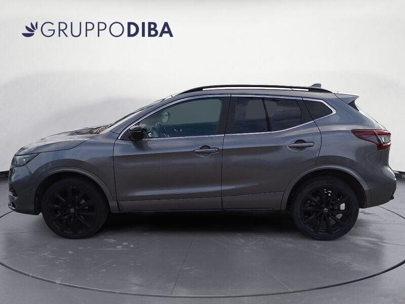 Nissan Qashqai 2017 Diesel 1.5 dci N-Tec 115cv