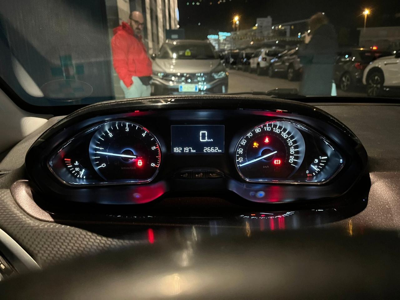 Peugeot 2008 1.6 e-HDi 92 CV Stop&Start Active