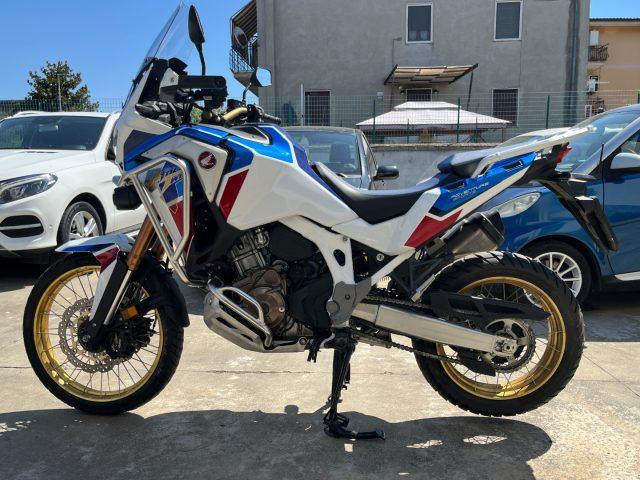 HONDA Africa Twin CRF 1100 L Adventure