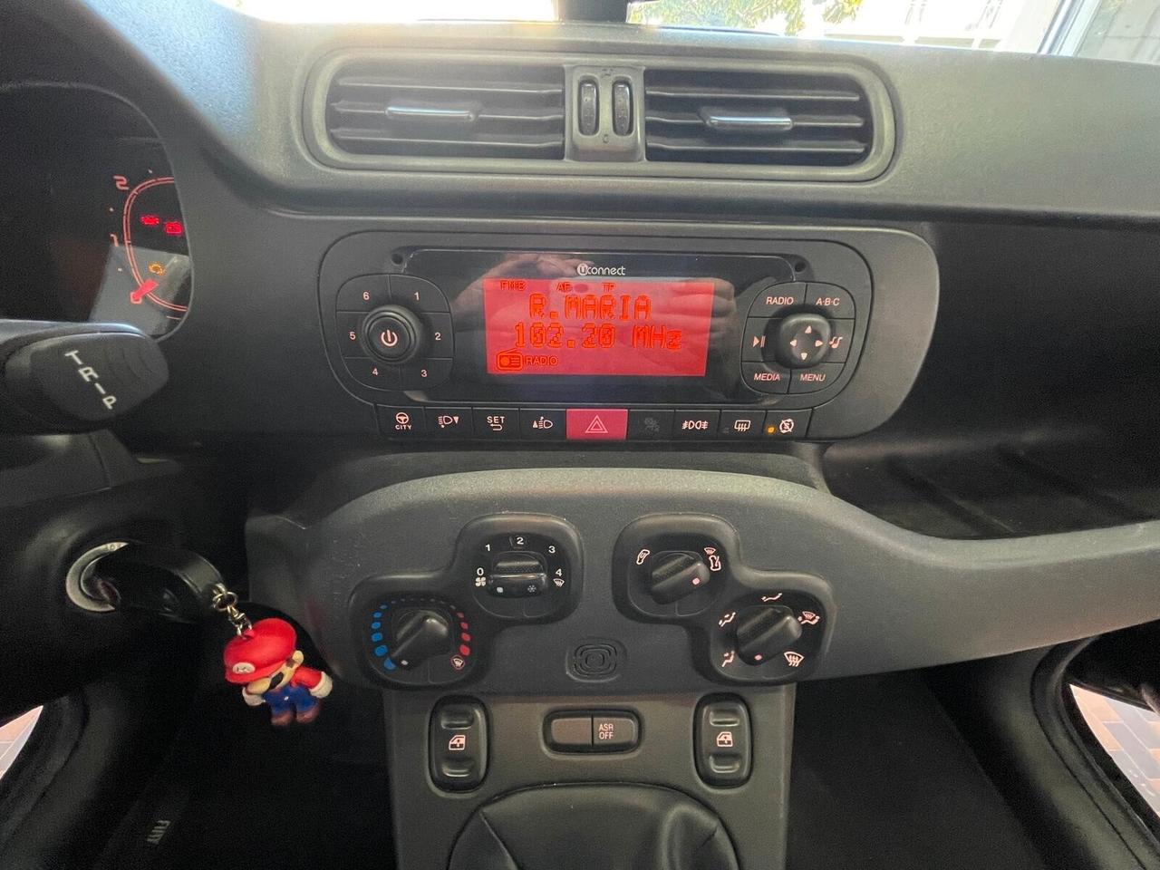 Fiat Panda 1.3 MJT 95 CV S&S Lounge
