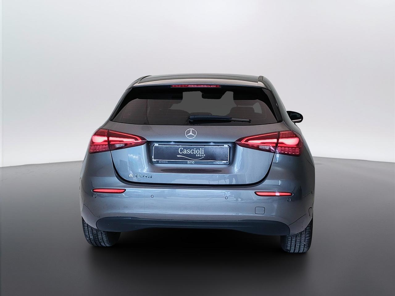 Mercedes-Benz Classe A - W177 2023 - A 180 d Advanced auto