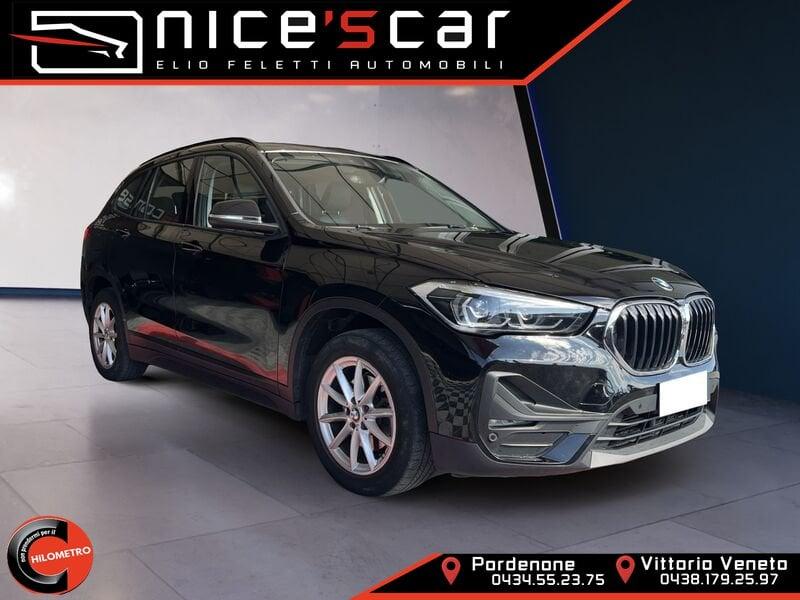 BMW X1 X1 xDrive18d xLine Plus