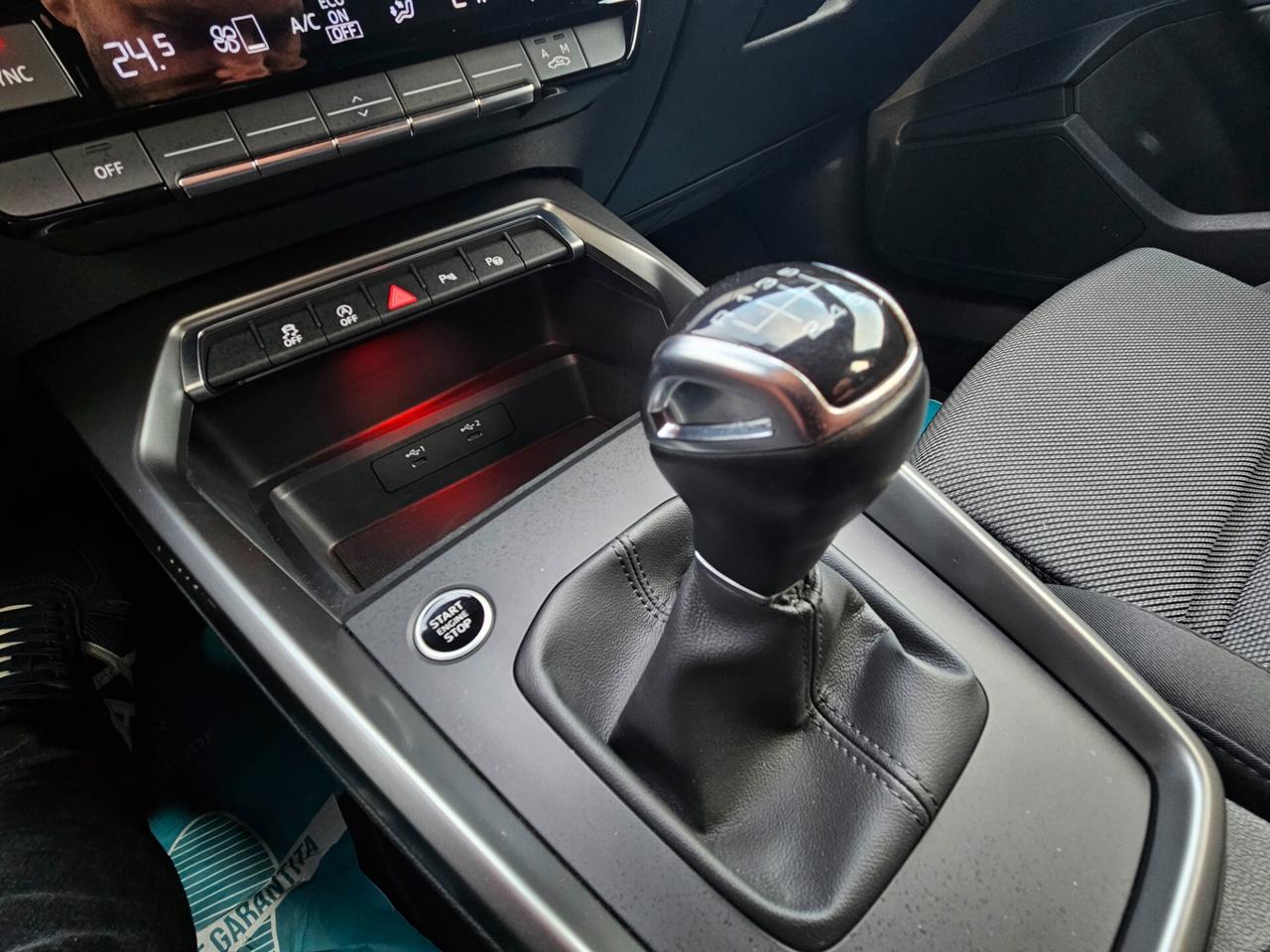 Audi A3 SPB 35 TFSI Business Advanced Full Optional