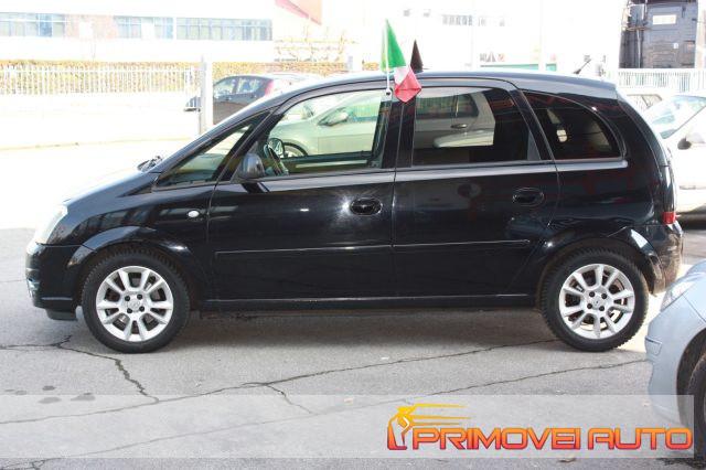 OPEL Meriva 1.6 16V Cosmo
