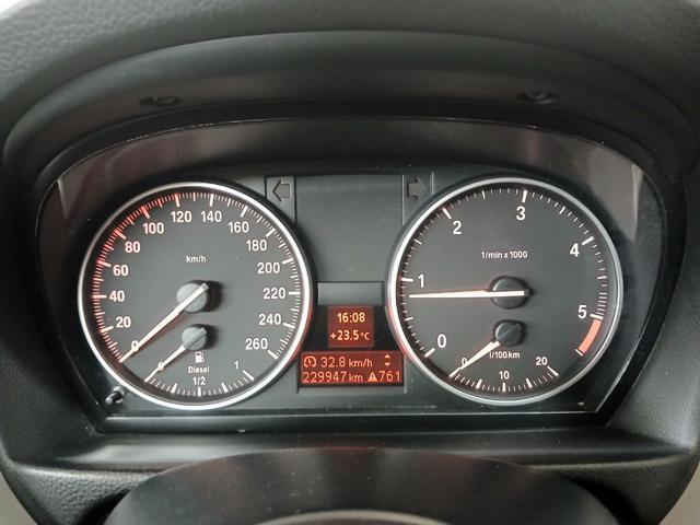 BMW 316 d 2.0 TOURING 116 CV MANUALE ANCHE X NEOPATENTATI!