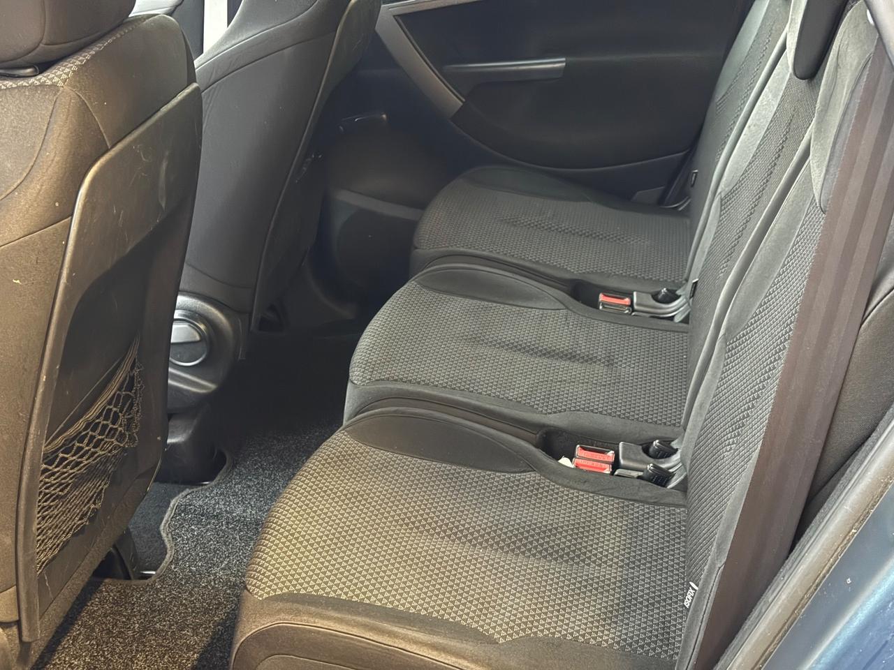 Citroen C4 Picasso 1.6 e-HDi 115 Exclusive