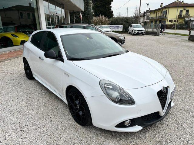 ALFA ROMEO Giulietta 1.6 JTDm 120 CV Super