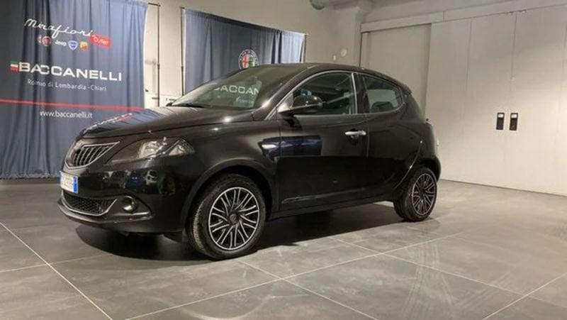 Lancia Ypsilon 1.0 FireFly 5 porte S&S Hybryd Gold