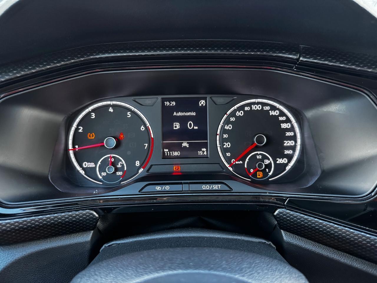 Volkswagen T-Cross 1.0 TSI 110 CV Advanced