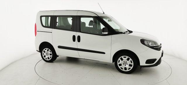 FIAT Doblo Doblò 1.6 MJT 95CV S&S Easy