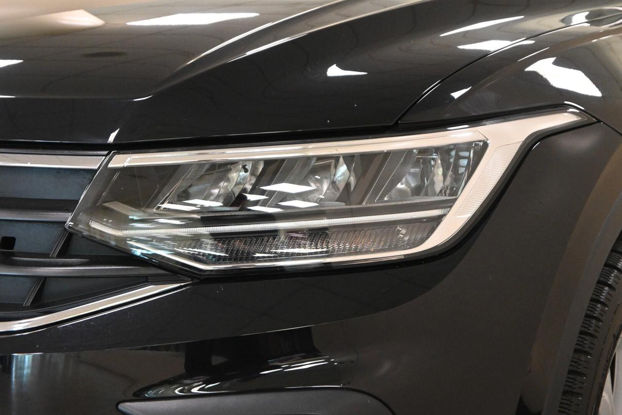 VOLKSWAGEN Tiguan 2ª serie Tiguan 2.0 TDI SCR ...