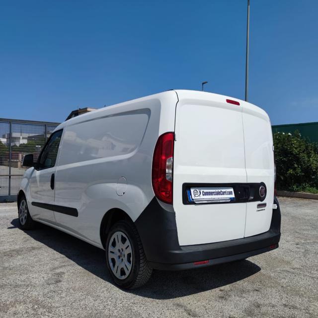 FIAT DOBLO NEW MAXI 1.6 M-JET FURGONE SX - 2019